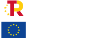 Logotipos de fondos europeos